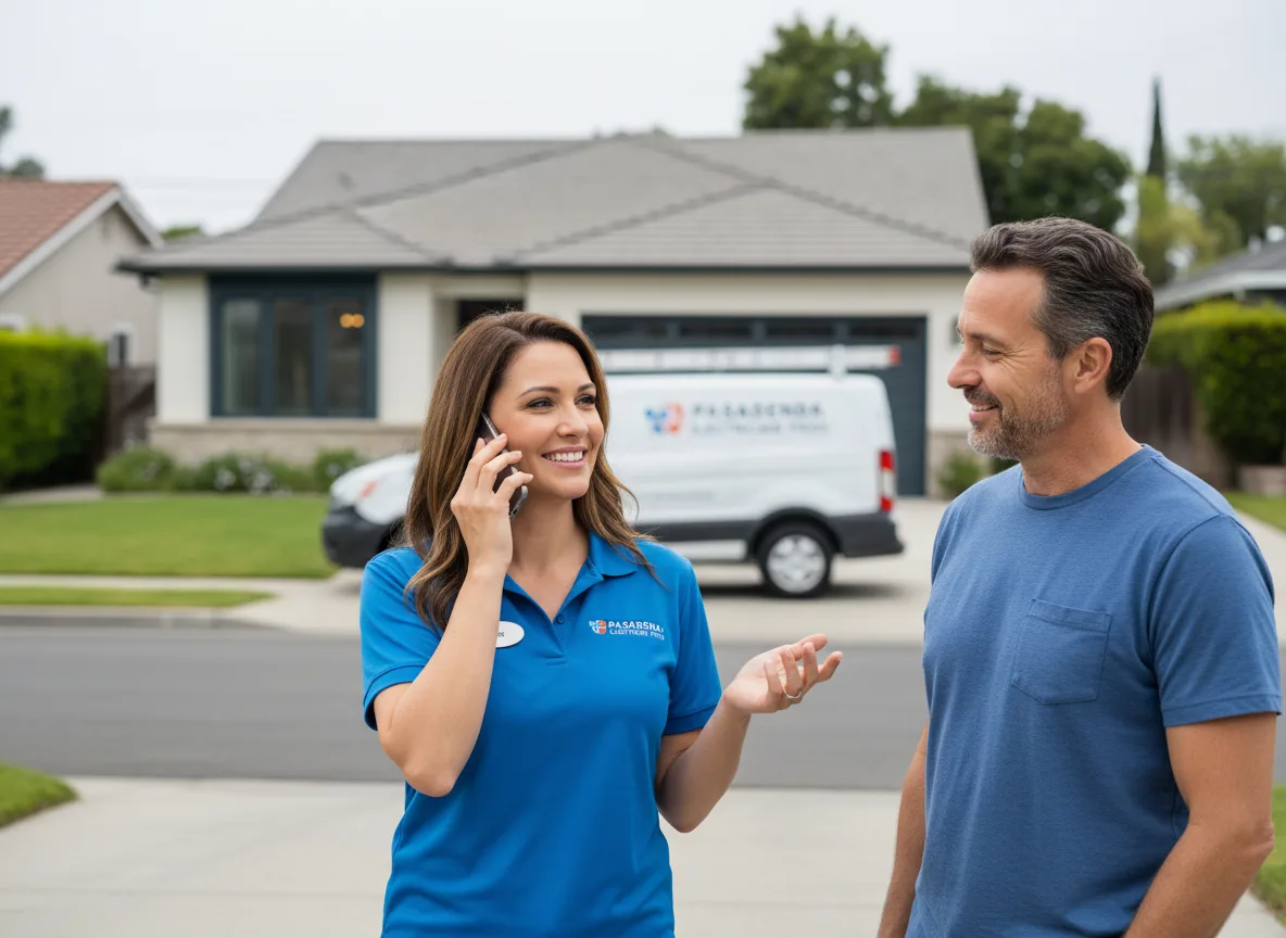 Electrician Ama, LA FAQs